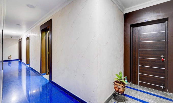 Chennai House | Super Hotel O Perungalathur