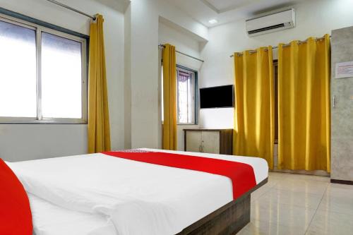 Pimpri Colony Hotel | Super Hotel O Pimpri Stays