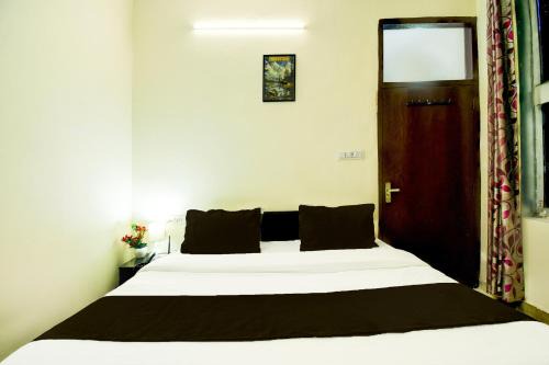 Tonk Road Hotel | Super Hotel O Pragati Prime