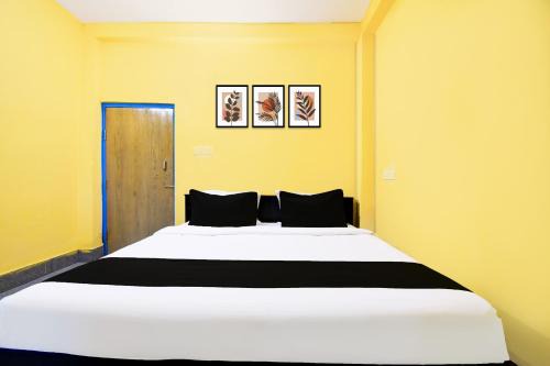 Rasulgarh Hotel | Super Hotel O Prava Inn