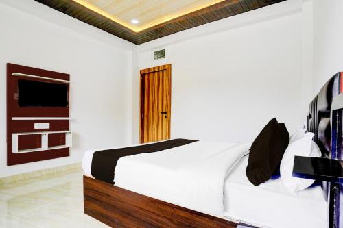 Hingana Hotel | Super HOTEL O ROYAL INN