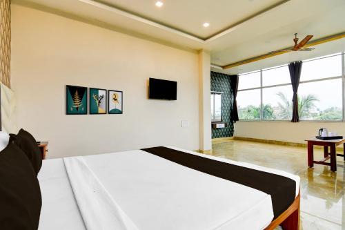 Shibpur Hotel | Super Hotel O Shalimar Railway Junction Formerly Tanima Villa 2