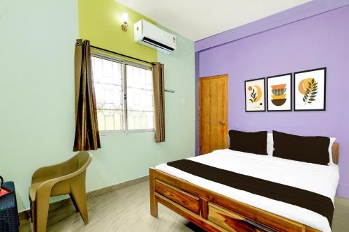 Walajapet Hotel | Super Hotel O Walajapeti Vellore