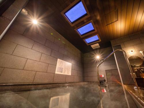 Kanda Sudacho Hotel | Super Hotel Premier Akihabara