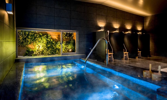 Nakahara Ward Hotel | Super Hotel Premier Musashi Kosugi Ekimae