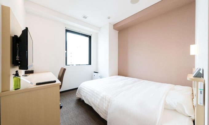 Kinshi Hotel | Super Hotel Tokyo Kinshicho Ekimae / Vacation STAY 78889