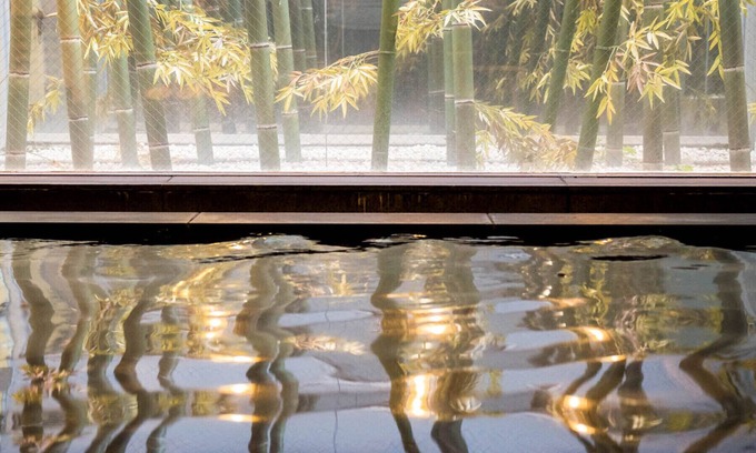 Yamagata Hotel | Super Hotel Yamagataeki Nishiguchi Natural Hot Springs