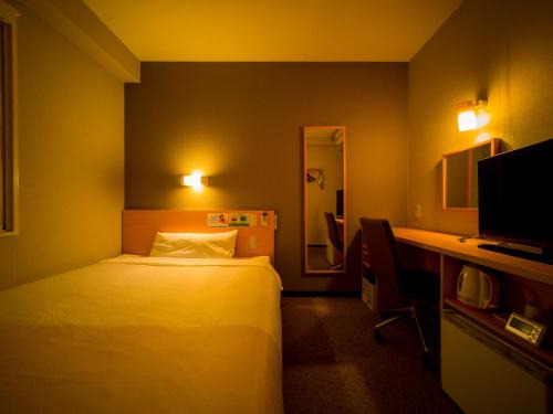 Yokkaichi Hotel | Super Hotel Yokkaichi Route 1