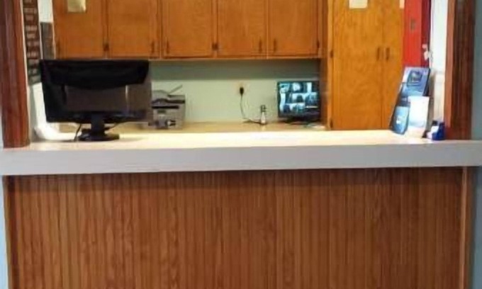 Carlisle Hotel | Super Inn