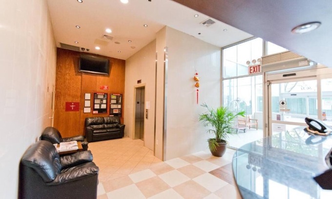 Flushing Chinatown Hotel | Super Lake Hotel