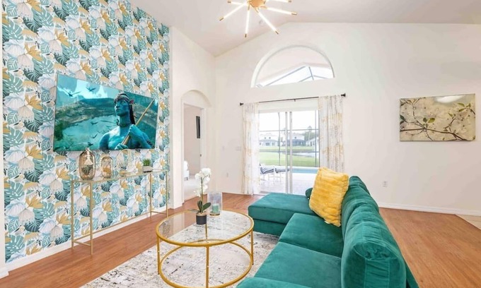 Cumbrian Lakes House | SUPER LUSH- FOAM BEDs w POOL & GAMEs!