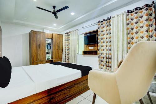Bathinda Hotel | Super OYO Hotel Cameo
