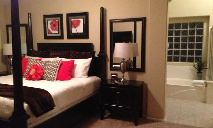 Parkridge House | Super Remarkable Home, Professionally Decorated