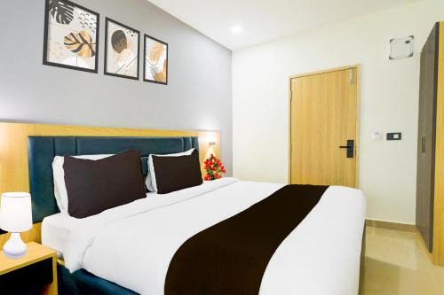 SR Nagar Hotel | Super Townhouse Aarav Business Hotel