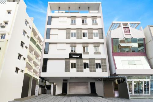 Hyderabad Hotel | Super Townhouse Alwal Road
