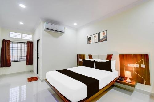 Hyderabad Hotel | Super Townhouse Cherlapally Railway Station Hyderabad