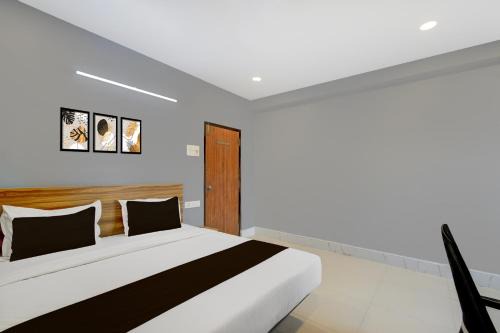 Hyderabad Hotel | Super Townhouse Cherlapally Bus Terminal Formerly Hotel Chakripuram