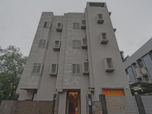 Sector II Hotel | Super Townhouse Hotel All In One Near City Centre Salt Lake