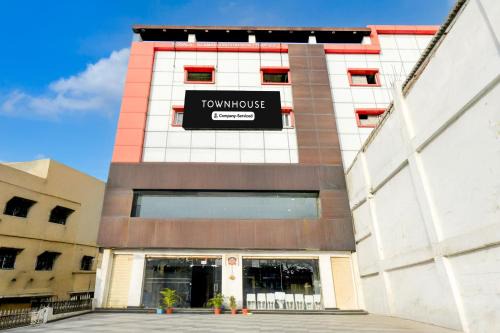 Nagole Hotel | Super Townhouse Nagole RTO Office