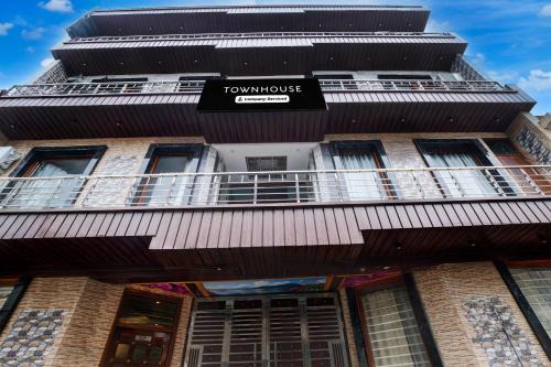 Kishangarh Hotel | Super Townhouse Naya Gaon Formerly Hotel Paradise