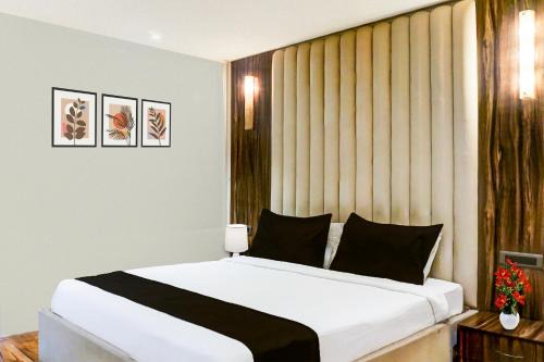 Hadapsar Hotel | Super Townhouse Oak Hadapsar