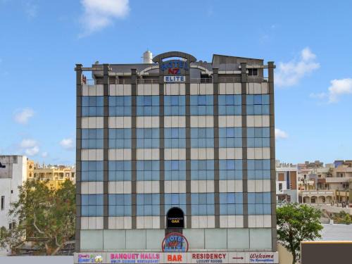 Hyderabad Hotel | Super Townhouse Oak LB Nagar Ramoji