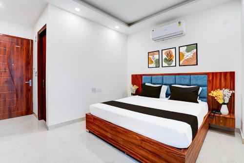 Dadri Hotel | Super Townhouse Sector 93 Noida Expressway