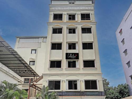 Secunderabad Hotel | Super Townhouse Vaishnavi