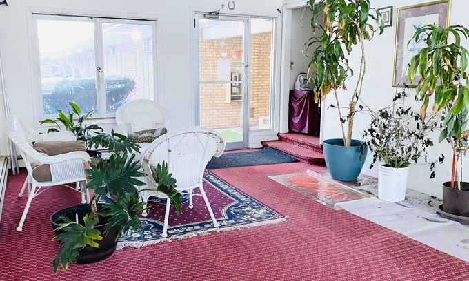 Albion Hotel | Super9 inn
