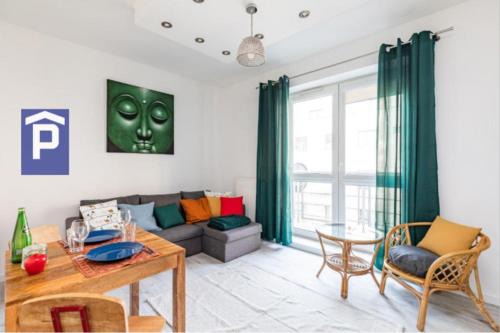Gorce Apartment | SuperApart Górczewska 156