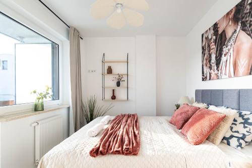 Ursynow Apartment | SuperApart Pileckiego apt 258