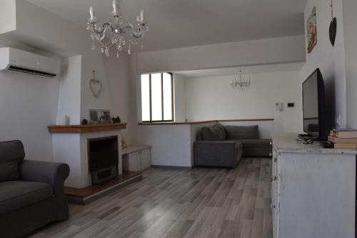 Quartiere XXXIV Lido di Ostia Levante Apartment | Superattico panoramico