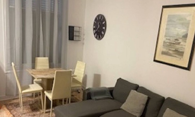 Le Kremlin-Bicetre Apartment | Superb apartment at the gates of Paris, with terrace