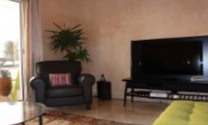 Taddart Apartment | Superb Apartment Pool 2CH terraces 95M2 150M from the beach