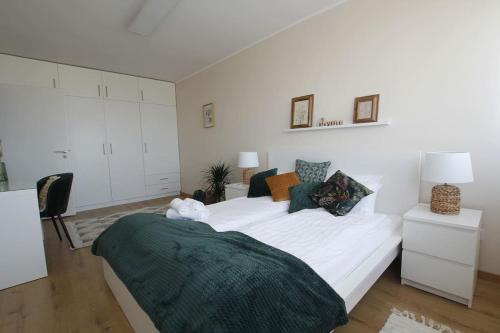 Veszprem Apartment | SuperB apartment with incredible view at the best location