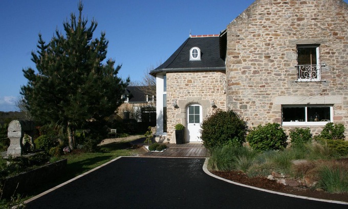 Guidel House | Superb cottage on the Breton coast