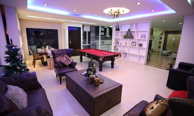 Kota Kinabalu House | Superb Location Spacious Home