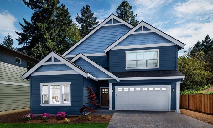 Aloha House | Superb New Construction, Pet Friendly, Hot Tub, Ping Pong, Near TopGolf, Under 15 Miles to Portland