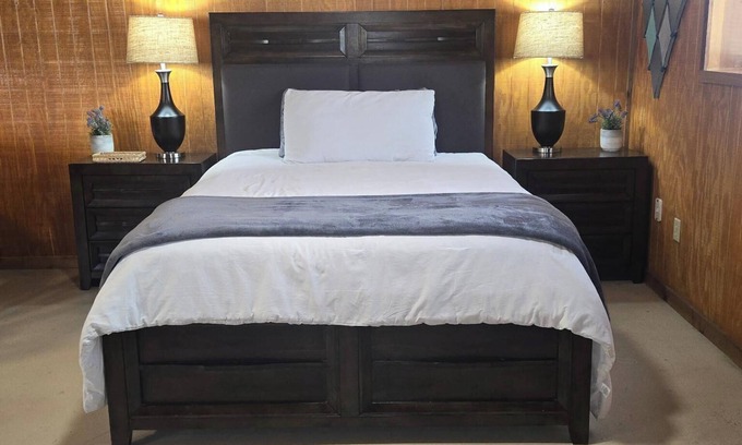 Dayton Apartment | Superb studio with AC in charming Dayton Texas.