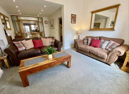 Millom House | Superb Victorian Townhouse