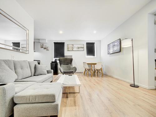 Griffintown Apartment | Superbe 2 chambres à Griffintown