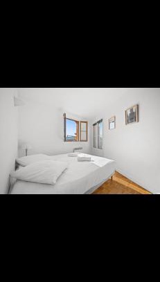 Lepante Quarter Apartment | Superbe 2 Pièces avec balcons !