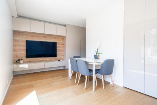 Parchamp–Albert Kahn Apartment | Superbe 2 pièces 52 m2 refait à neuf Boulogne Nord - Superb brand new 1 bedroom appartement North of Boulogne