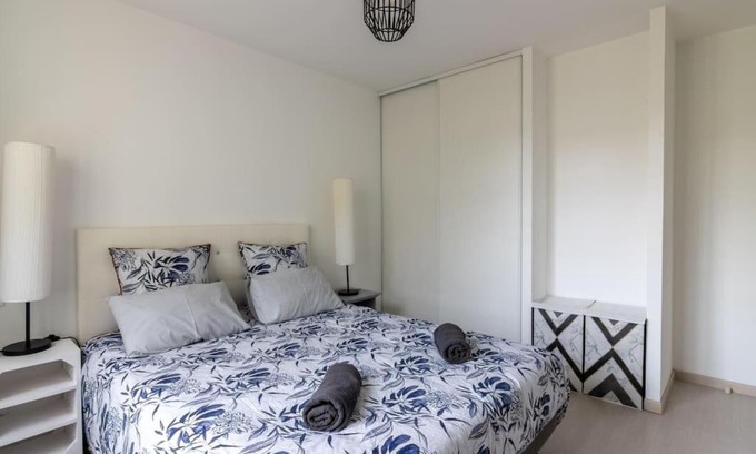 Saumur Apartment | Superbe Appartement