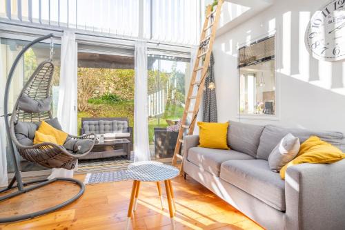 Douarnenez Apartment | Superbe Duplex en centre ville
