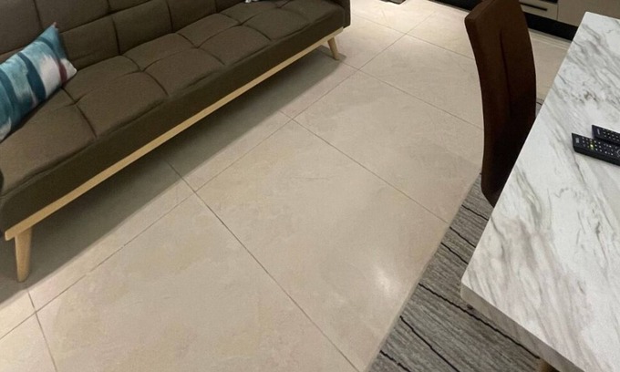 Point E Apartment | Superbe F2 Lumineux Avec Piscine