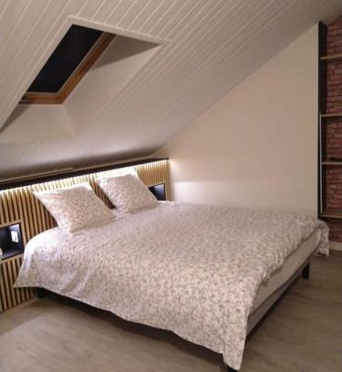Arbois Apartment | Superbe studio en résidence rue de courcelles