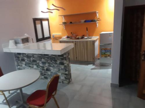 Yof Apartment | Superbe studio Yoff a cote de la plage