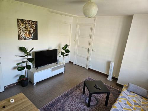 Transvaal Apartment | Superbe T2 - lyon 8 Laennec