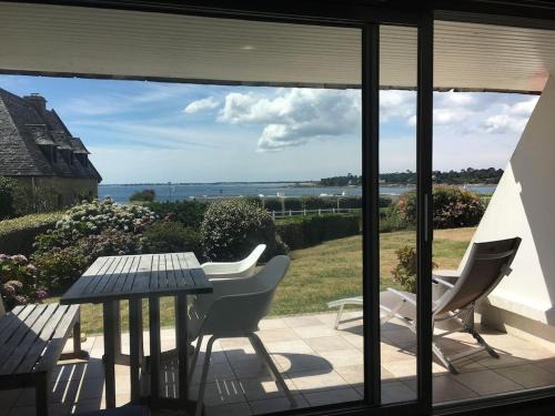 Benodet Apartment | Superbe T2 - Pleine vue mer